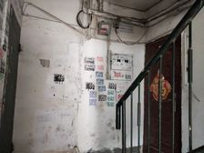 万青路办事处家属院 2室2厅 南