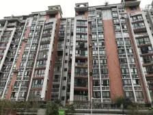 房满2年,税费低,小区成熟环境好,近嘉陵步行街