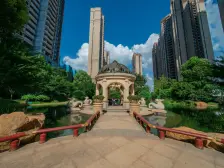 楼层好,临湖栋,视野宽阔设施齐全