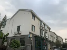 金阊外国语学驱姑苏金茂府旁虹桥路 边户带窗全天采光 随时看