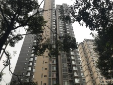 龙湖时代天街,环线二郎站,彩云湖湿地公园,正规一室