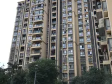 新城国际 3室2厅 南