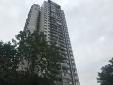 二郎 欣茂苑二房52万