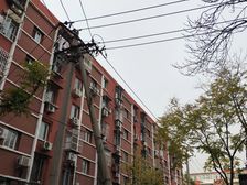 六里桥北里2室1厅西南