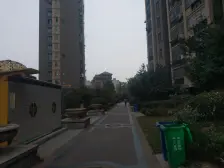 象湖景苑 4室2厅 西南 西北