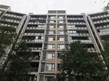 二郎天街环线旁的小高层三房,业主诚心卖。