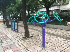 南坪 万寿花园三房80万