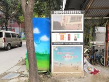 业主诚心出售,两卧朝南,户型采光好