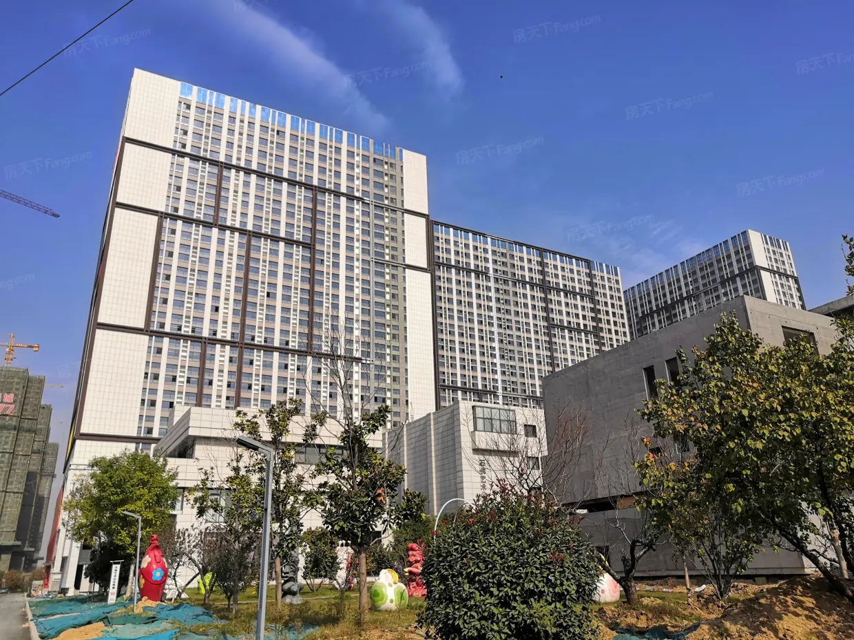 石佛艺术公社