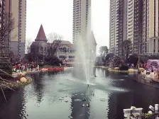 湘潭恒大翡翠华庭 2室1厅 南