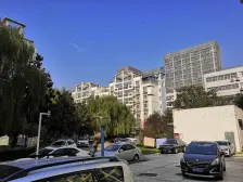 金色嘉园 3室2厅 南 北