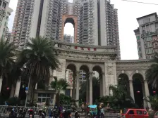 一期+小高层+轻轨房+精装修+一手业主+房本在手+安心卖