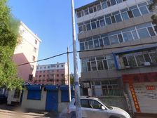 实验一首推 简单装修 2楼 配贷可议 看房随时 采光好