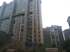 罗马象湖壹号 南北通透,采光好 视野好,诚心出售