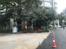 二郎板块西站旁近轨道优质两室急售