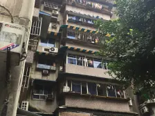 带花园+户型方正+双轻轨+珊瑚+采光好