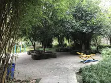 房满2年,税费低,小区成熟环境好,近嘉陵步行街