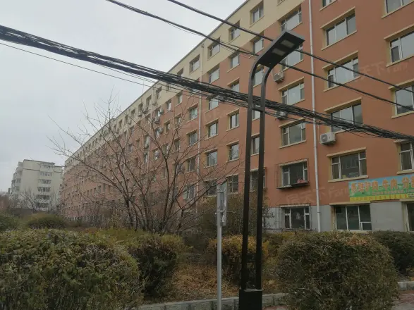 乐园小区