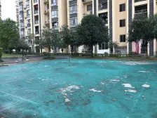 100平米大露台 品牌家私 近轻轨 近商圈