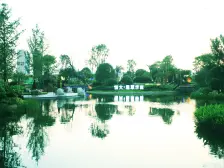 市政府商圈恒大翡翠华庭精装两房优价出售