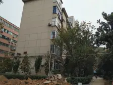 华北石油家属院 2室1厅 南 北