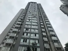 二郎 欣茂苑三房70万