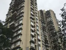 城南新区 海宇逸景苑二房