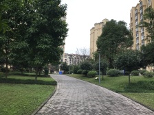 城南新区 新城国际二房