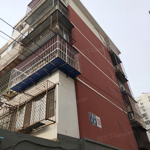 整租·六里桥·六里桥北里小区·2室