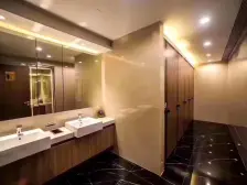 合景峰汇十二期开发商统装交付18年新小区平层酒店式管家制服务