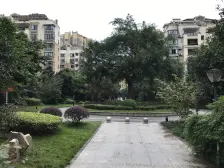 城南新区 海宇嘉茵苑二房56万