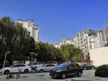 金色嘉园 2室2厅 南 北