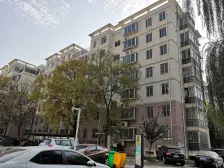 业主自主采光充足,南北通透,多层,得房率高。