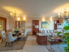 湘潭恒大翡翠华庭 3室2厅 南