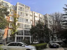 价格优惠 得房率高 绿化好 安静