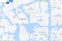 武汉城建·融创|滨湖湾电子地图