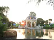 湘潭恒大翡翠华庭 3室2厅 东北