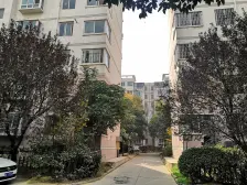 金色嘉园,朝东一室,方正户型,诚心出售