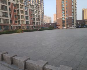 胜利街金都庄园,舒适两居室,看房方便