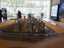 万科星光森林A区 3室1厅 南