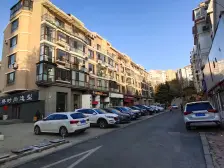 碧涛北园 两室两厅 南北通透 精装修 拎包入住