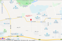 恺德·光谷壹号公馆电子地图