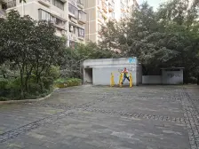 福利社 小两房 可变户型 装修灵活