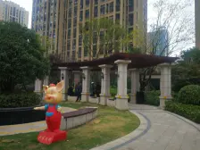 尹山湖 · 翡丽湾花园北区 · 1室 · 1厅