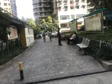 加州新牌坊 加州花园三房95万