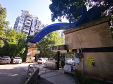 春天花园 5室2厅 南