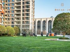 雅戈尔江上 一线江景房,大平层 四室二厅二卫.