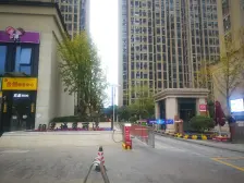 园区南尹山湖 低总价两房高楼层可看湖