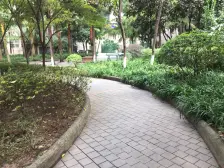 此房户型方正无浪费,尽享园林生活,舒适自然感受。