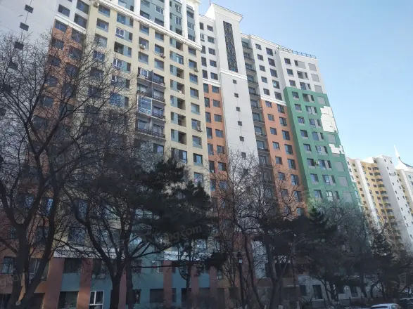 富苑华城